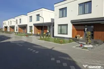 Casa individuala ,155 mp utili, Fratautii Vechi, Radauti