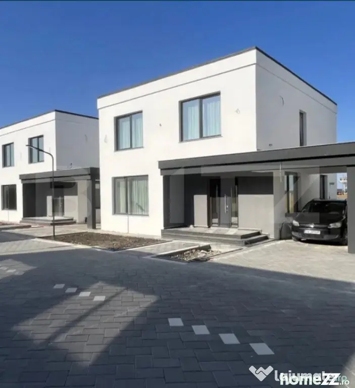 Casa individuala ,155 mp, Fratautii Vechi, Radauti