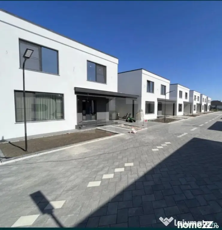 Casa individuala ,155 mp, Fratautii Vechi, Radauti