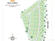 Ideal Forest - VINDEM LOT 16 - 485 m2-deschidere Padurea Snagov 