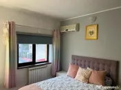 Unirii,Decebal,Apartament 4 camere, sup.130 mp, cu curte de 60 mp. 