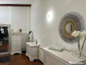 Unirii,Decebal,Apartament 4 camere, sup.130 mp, cu curte de 60 mp. 