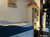 Unirii,Decebal,Apartament 4 camere, sup.130 mp, cu curte de 60 mp. 