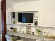 Unirii,Decebal,Apartament 4 camere, sup.130 mp, cu curte de 60 mp. 