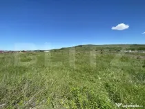 Teren Intravilan zona Industriala