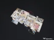 COMISION 0% | Pet Friendly | 3 Camere | Zona AVANTGARDEN 