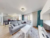 COMISION 0% | Pet Friendly | 3 Camere | Zona AVANTGARDEN 