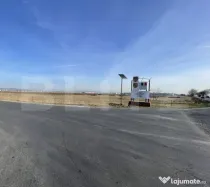 Teren de vanzare in Cristian, oportunitate de investitie 8.4