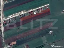 Teren intravilan Stupini, 3300 mp