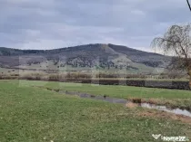 Teren extravilan zona aerodrom