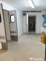 Hala frig/ spatiu str Isaccei zona Dedeman