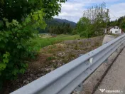 Teren zona Colibița 