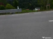 Teren zona Colibița 