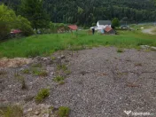 Teren zona Colibița 