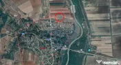 Teren Intravilan de 7000 mp la Granița cu Republica Mold...