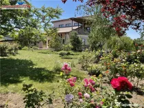 Casa P M de in Nufaru