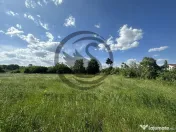 Teren Vanzare 11.000 MP Ghirdoveni | Comision 0% 