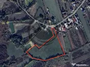 Teren Vanzare 11.000 MP Ghirdoveni | Comision 0% 