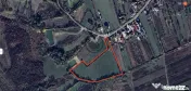 Teren Vanzare 11.000 MP Ghirdoveni | Comision 0% 