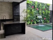 Vila lux in Lumina cu jacuzzi si sauna