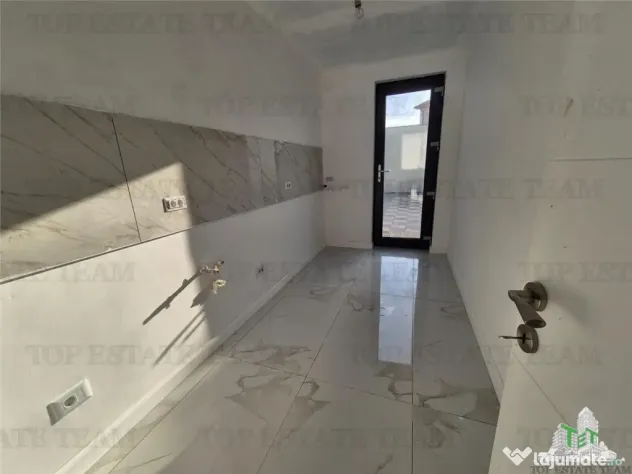 Vila lux in Lumina cu jacuzzi si sauna