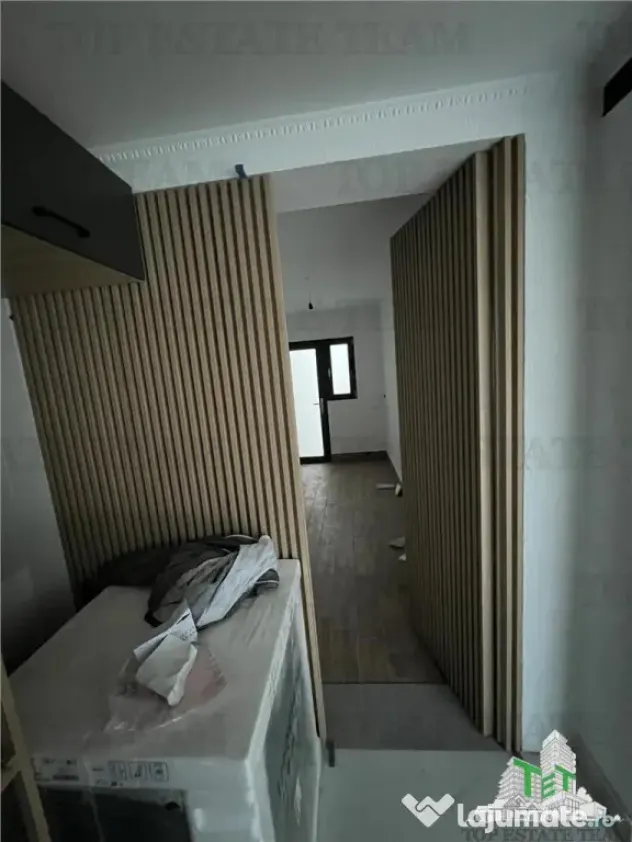 Vila lux in Lumina cu jacuzzi si sauna
