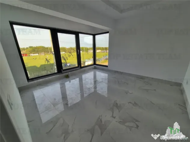 Vila lux in Lumina cu jacuzzi si sauna