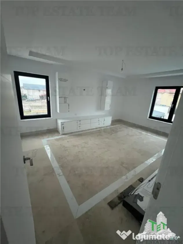 Vila lux in Lumina cu jacuzzi si sauna