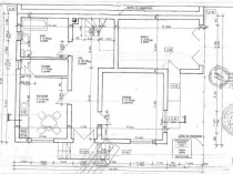 Casa de vanzare, teren 455 mp. Zona Traian Vuia