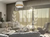 VILA DUPLEX 4 CAMERE 