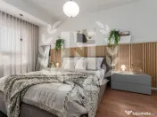 VILA DUPLEX 4 CAMERE 