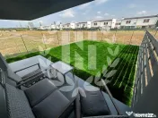 VILA DUPLEX 4 CAMERE 