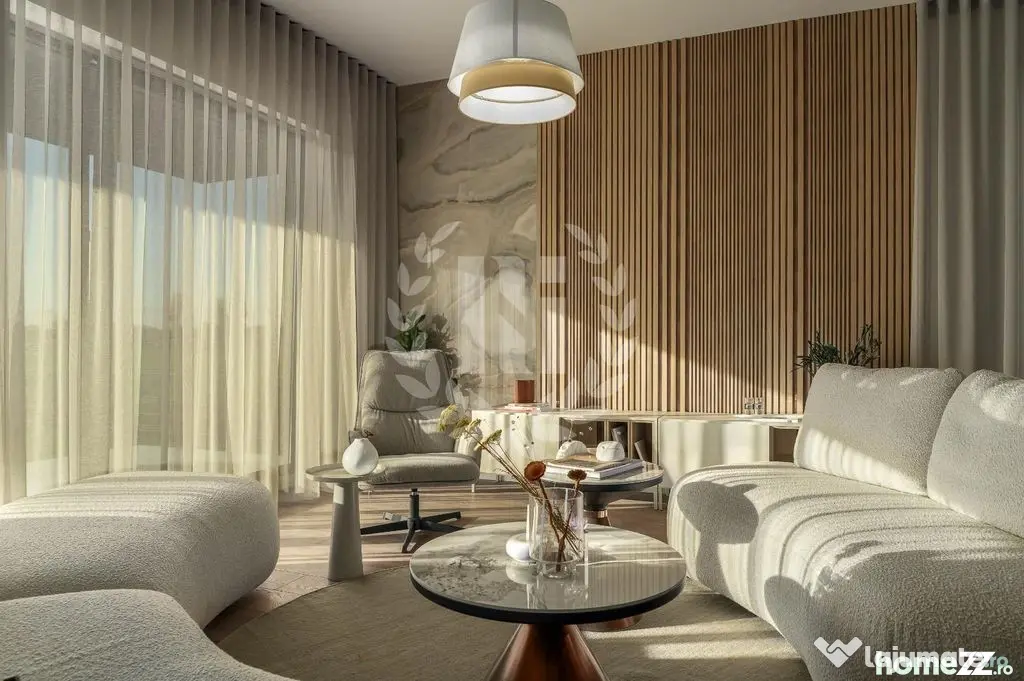 VILA DUPLEX 4 CAMERE - Balotesti (Bucuresti-Ilfov)