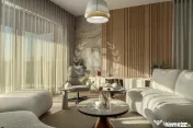 VILA DUPLEX 4 CAMERE 