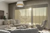 VILA DUPLEX 4 CAMERE 