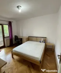 Apartament cu doua camere Lipovei