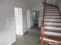 Casa tip duplex, 120 mp, zona Radauti