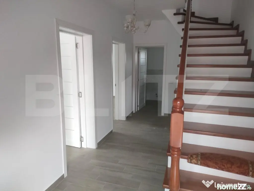 Casa tip duplex, 120 mp, zona Radauti - Radauti (Suceava)