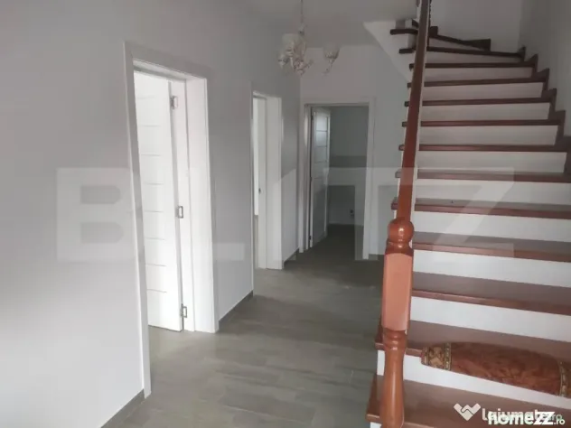 Casa tip duplex, 120 mp, zona Radauti - Radauti (Suceava)