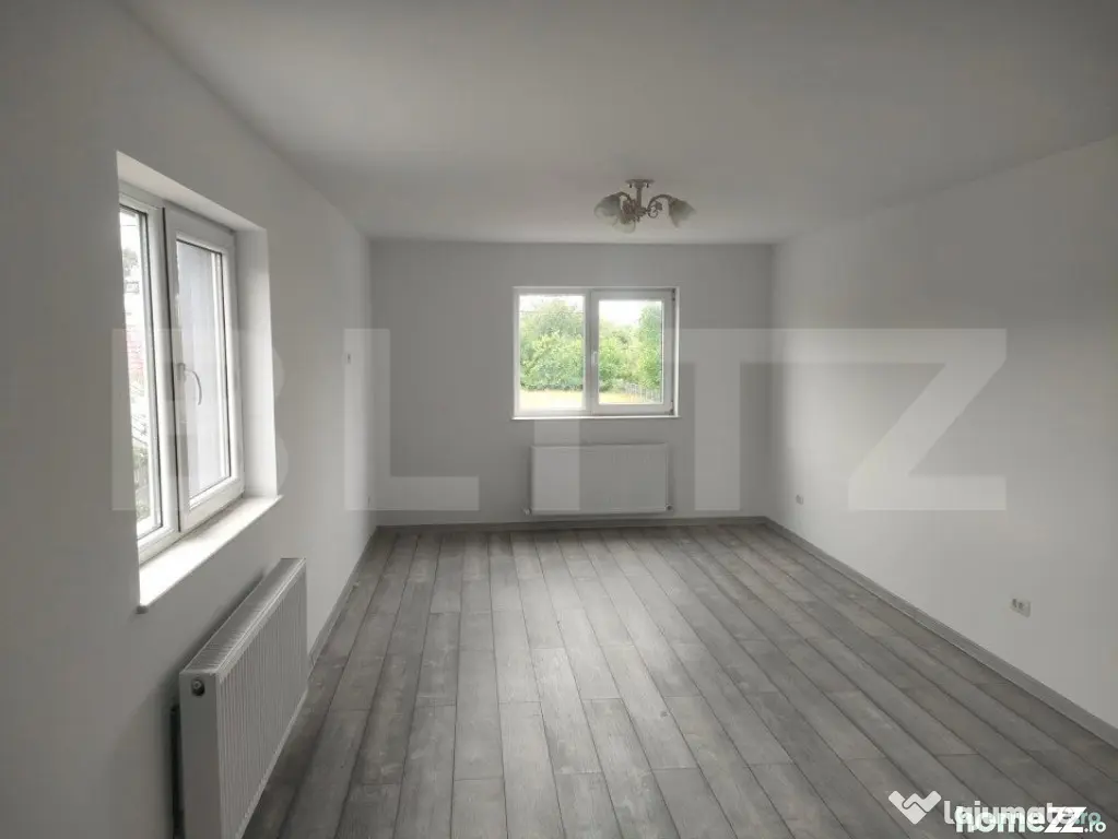 Casa tip duplex, 120 mp, zona Radauti - Radauti (Suceava)