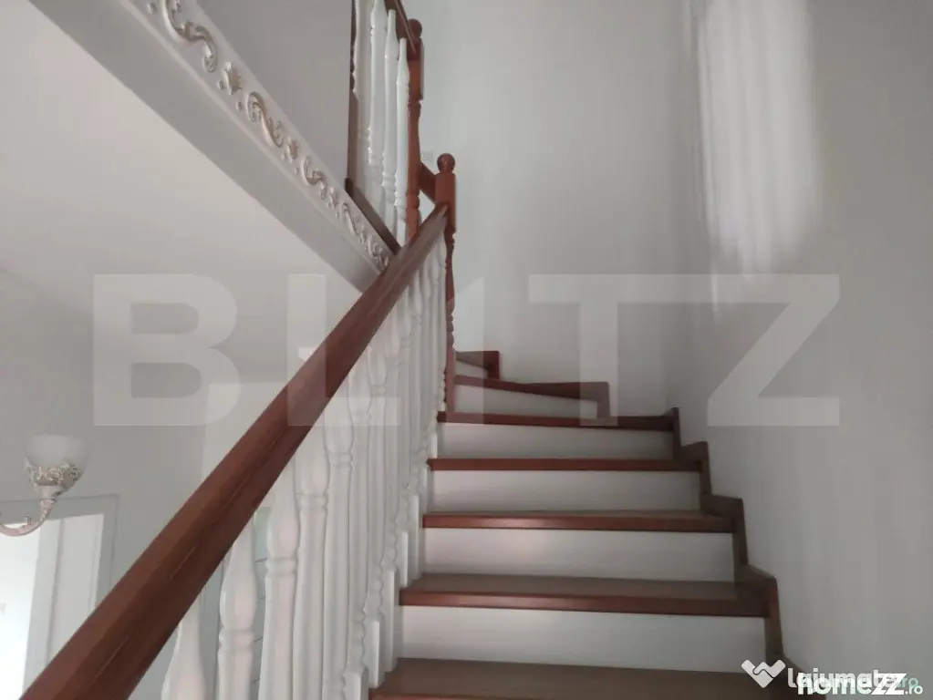 Casa tip duplex, 120 mp, zona Radauti - Radauti (Suceava)