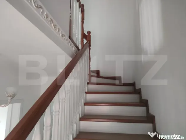 Casa tip duplex, 120 mp, zona Radauti - Radauti (Suceava)