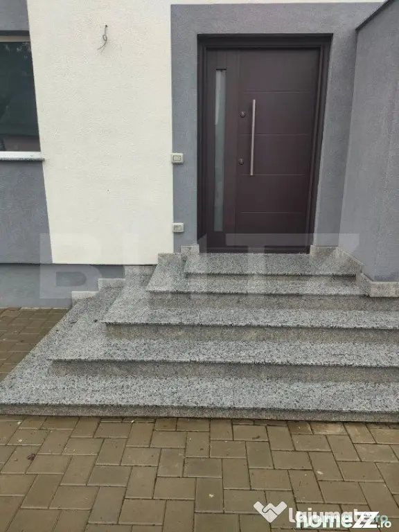 Casa tip duplex, 120 mp, zona Radauti - Radauti (Suceava)