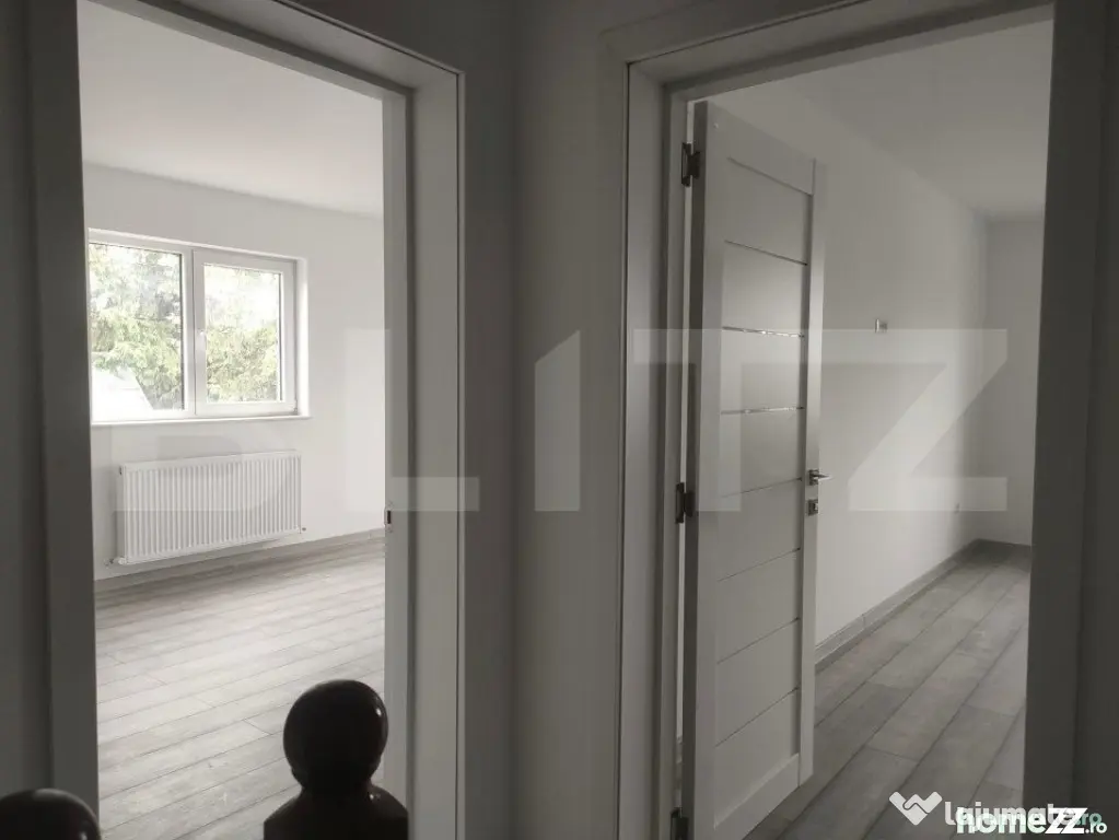 Casa tip duplex, 120 mp, zona Radauti - Radauti (Suceava)