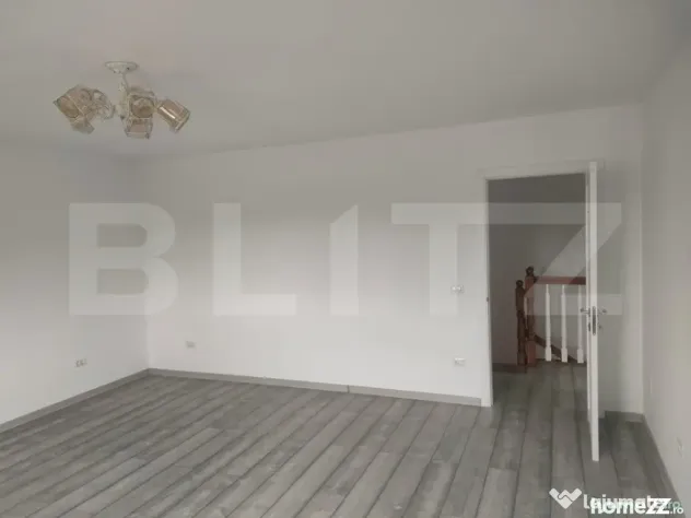 Casa tip duplex, 120 mp, zona Radauti - Radauti (Suceava)