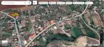 TEREN intravilan---2000mp in Cataloi jud.Tulcea