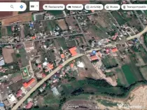 TEREN intravilan---2000mp in Cataloi jud.Tulcea