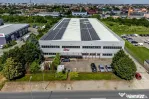 Oportunitate: Hală de producție și depozitare cu birou...
