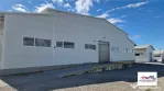 Hala de Productie Moderna de Inchiriat la Iesirea din Targu