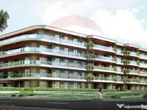 DE VANZARE Apartament 2 camere Pipera/ERA-DIRECT DEZVOLTATOR